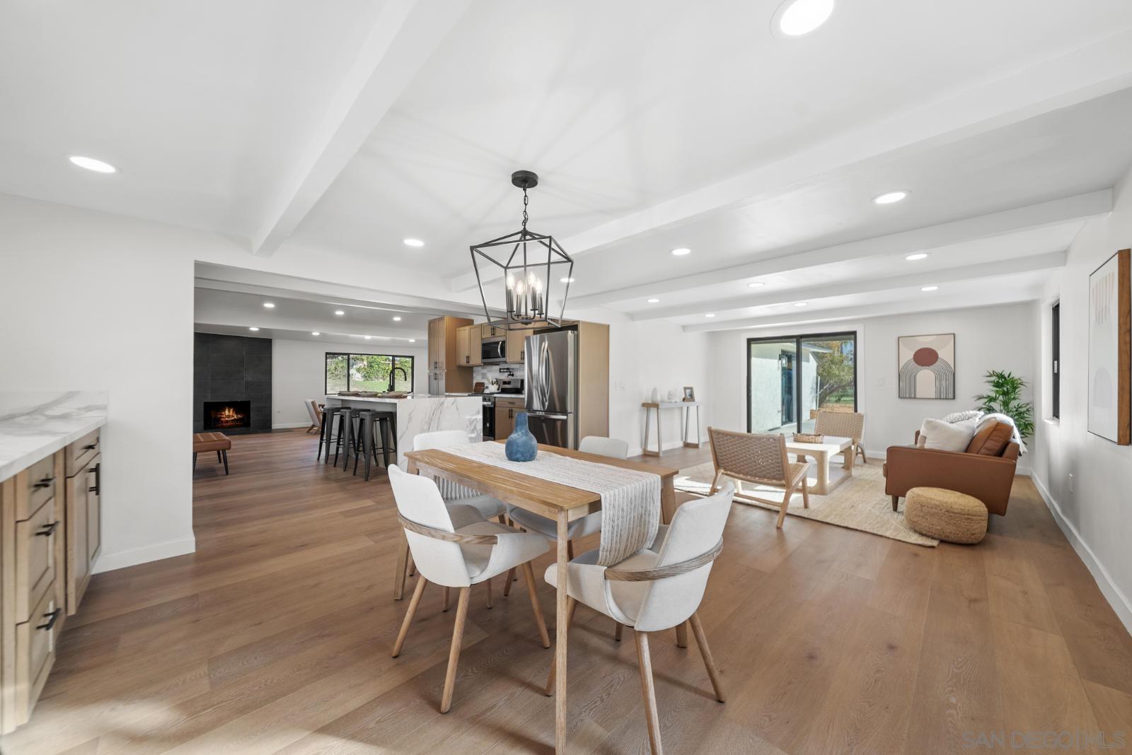 Detail Gallery Image 11 of 42 For 661  Concepcion, Spring Valley,  CA 91977 - 4 Beds | 2 Baths