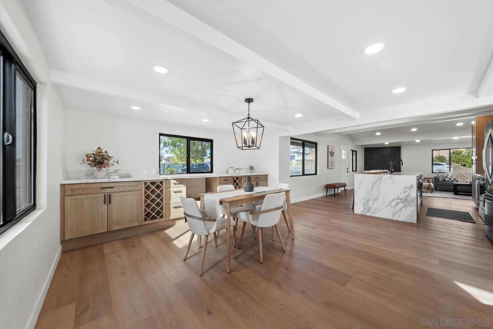 Detail Gallery Image 13 of 42 For 661  Concepcion, Spring Valley,  CA 91977 - 4 Beds | 2 Baths