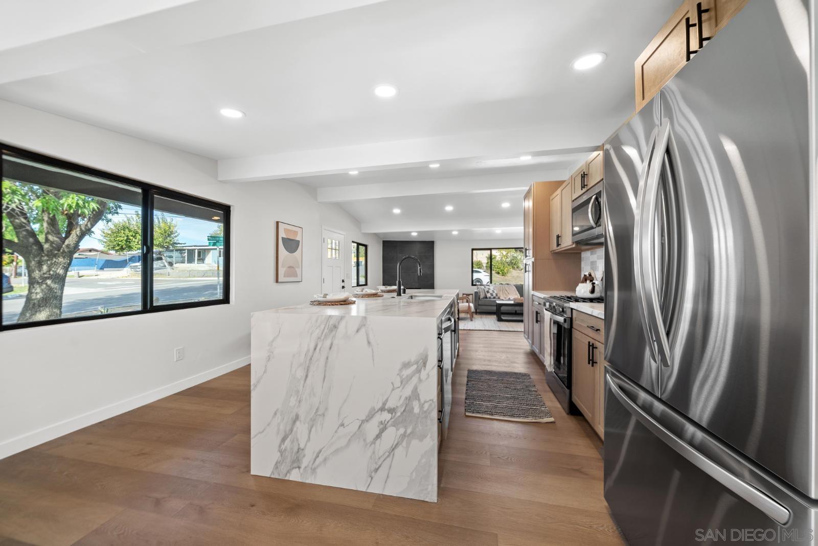 Detail Gallery Image 17 of 42 For 661  Concepcion, Spring Valley,  CA 91977 - 4 Beds | 2 Baths