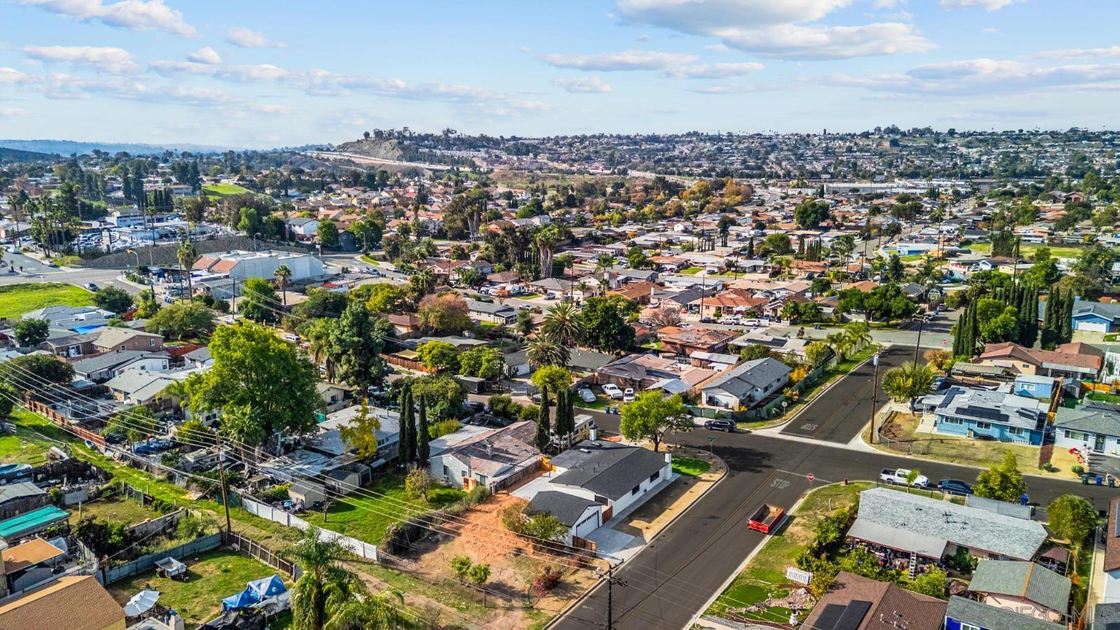 Detail Gallery Image 21 of 42 For 661  Concepcion, Spring Valley,  CA 91977 - 4 Beds | 2 Baths
