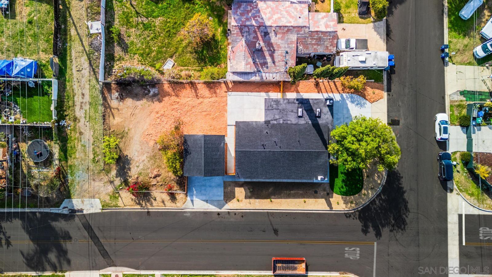 Detail Gallery Image 23 of 42 For 661  Concepcion, Spring Valley,  CA 91977 - 4 Beds | 2 Baths