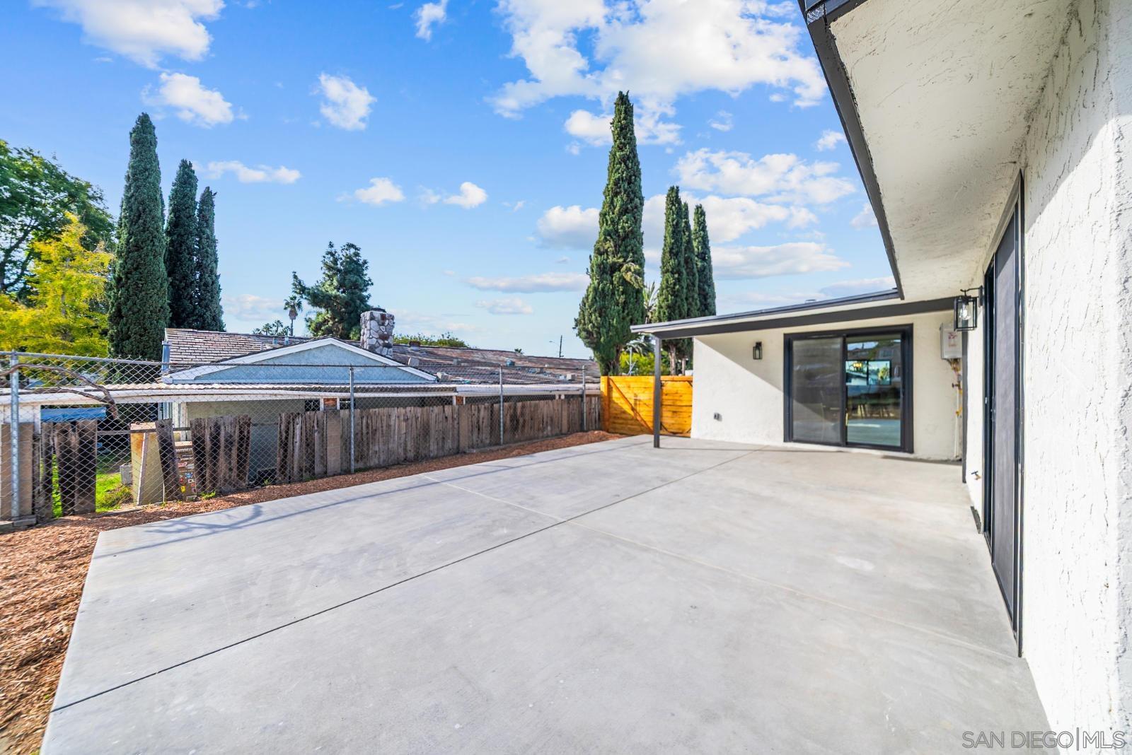 Detail Gallery Image 30 of 42 For 661  Concepcion, Spring Valley,  CA 91977 - 4 Beds | 2 Baths