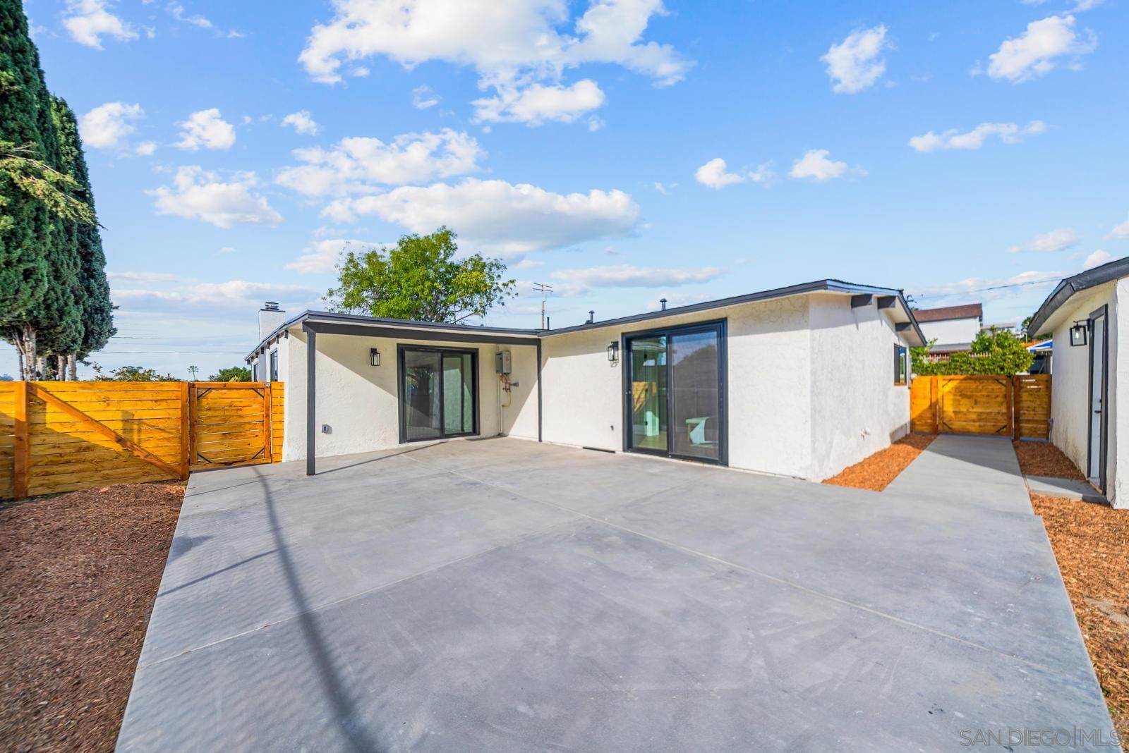 Detail Gallery Image 31 of 42 For 661  Concepcion, Spring Valley,  CA 91977 - 4 Beds | 2 Baths