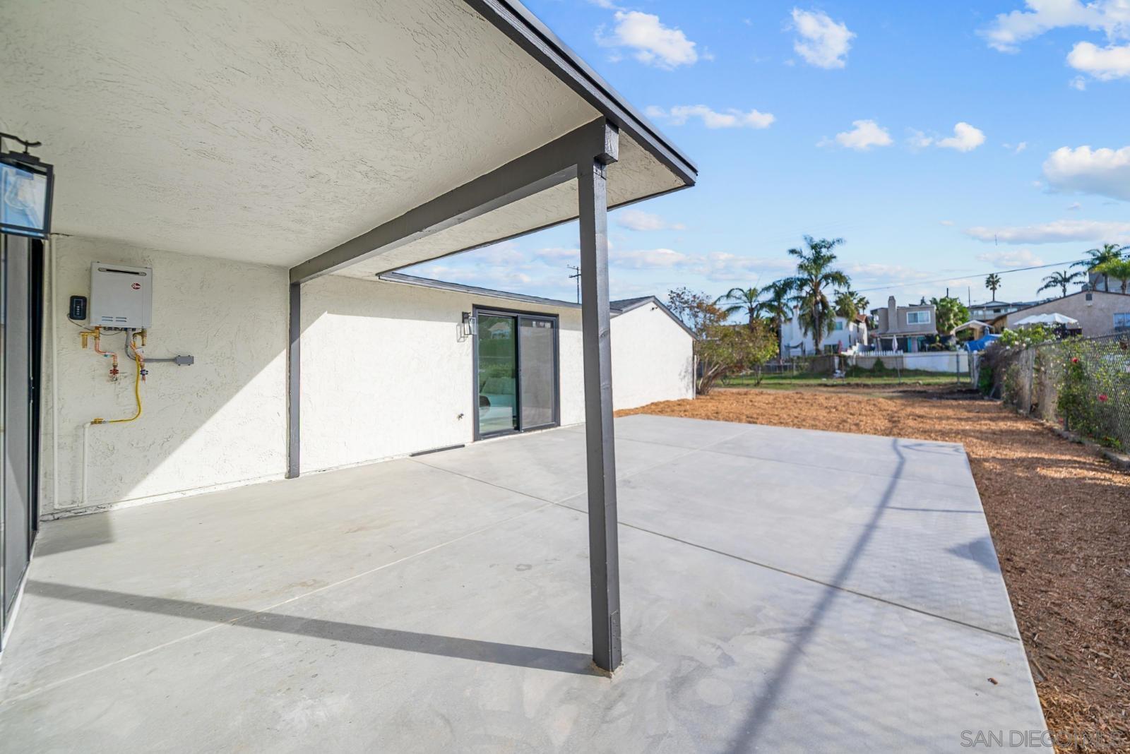 Detail Gallery Image 32 of 42 For 661  Concepcion, Spring Valley,  CA 91977 - 4 Beds | 2 Baths