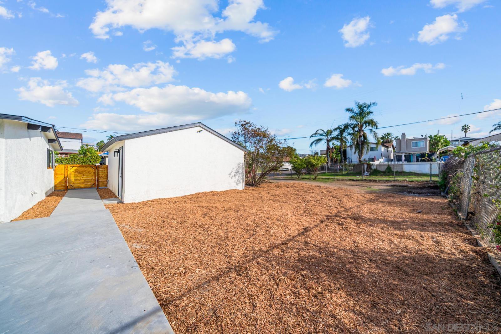 Detail Gallery Image 33 of 42 For 661  Concepcion, Spring Valley,  CA 91977 - 4 Beds | 2 Baths