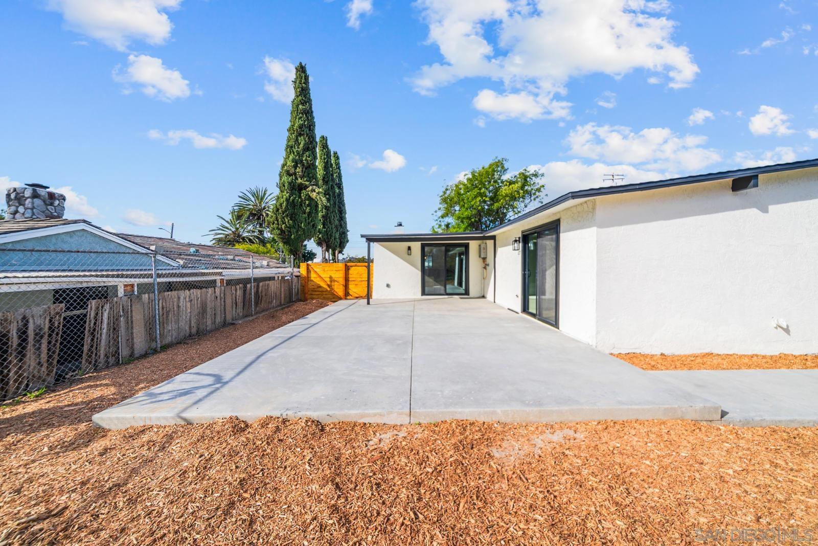 Detail Gallery Image 34 of 42 For 661  Concepcion, Spring Valley,  CA 91977 - 4 Beds | 2 Baths