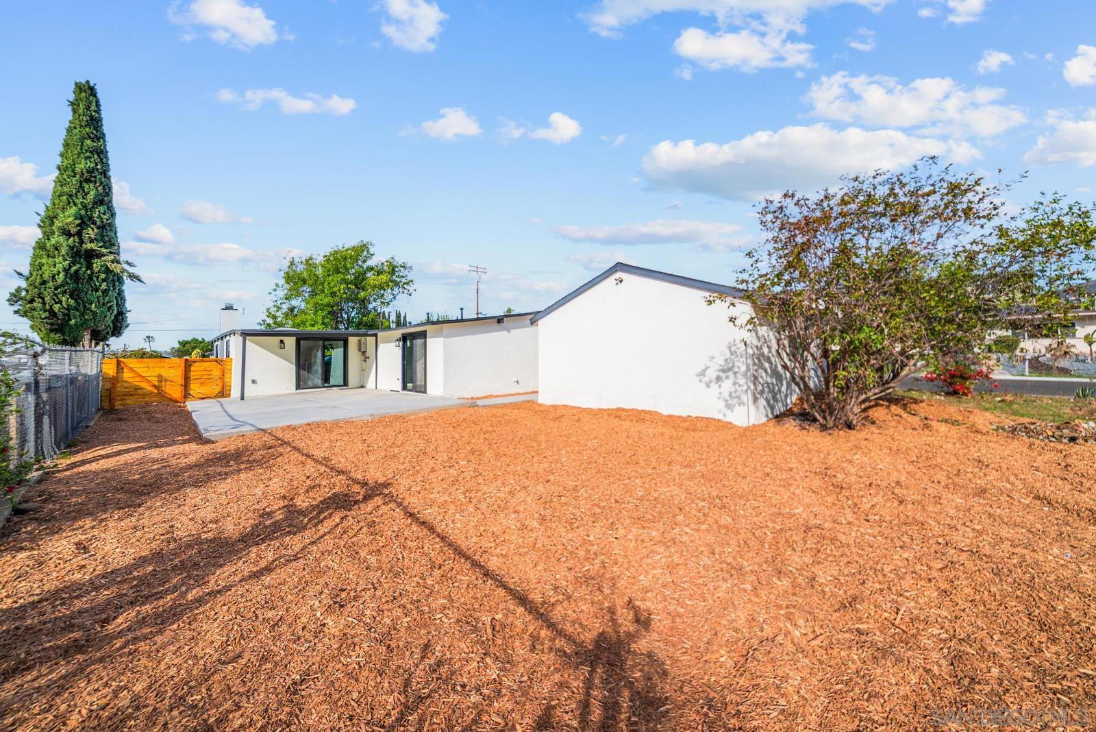 Detail Gallery Image 35 of 42 For 661  Concepcion, Spring Valley,  CA 91977 - 4 Beds | 2 Baths