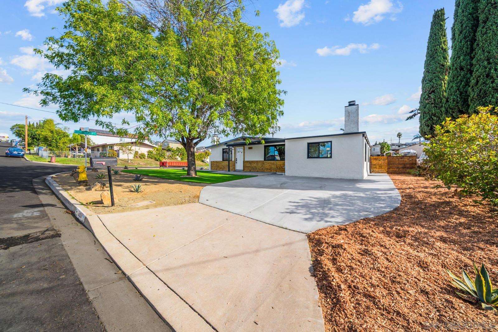 Detail Gallery Image 36 of 42 For 661  Concepcion, Spring Valley,  CA 91977 - 4 Beds | 2 Baths