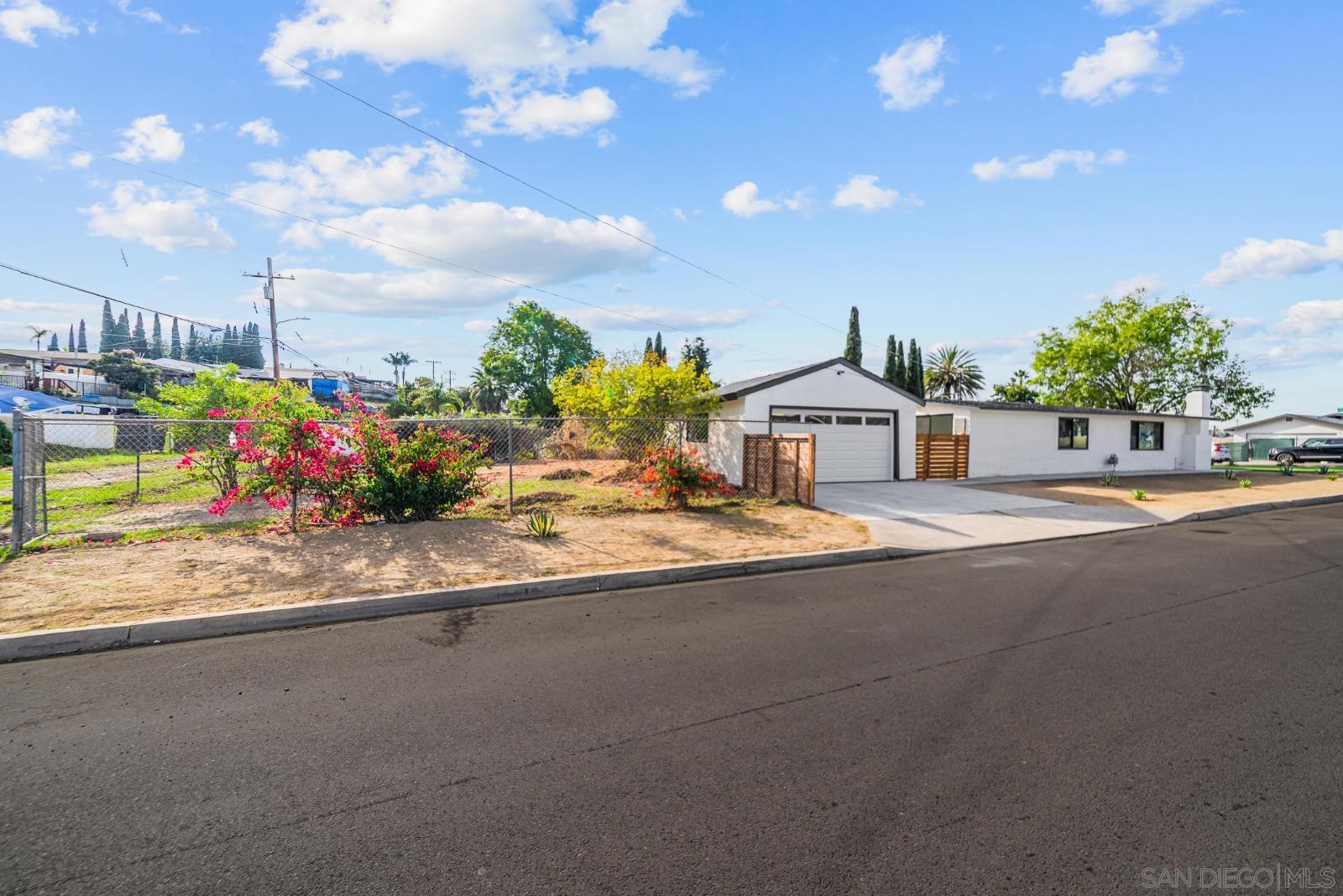 Detail Gallery Image 39 of 42 For 661  Concepcion, Spring Valley,  CA 91977 - 4 Beds | 2 Baths