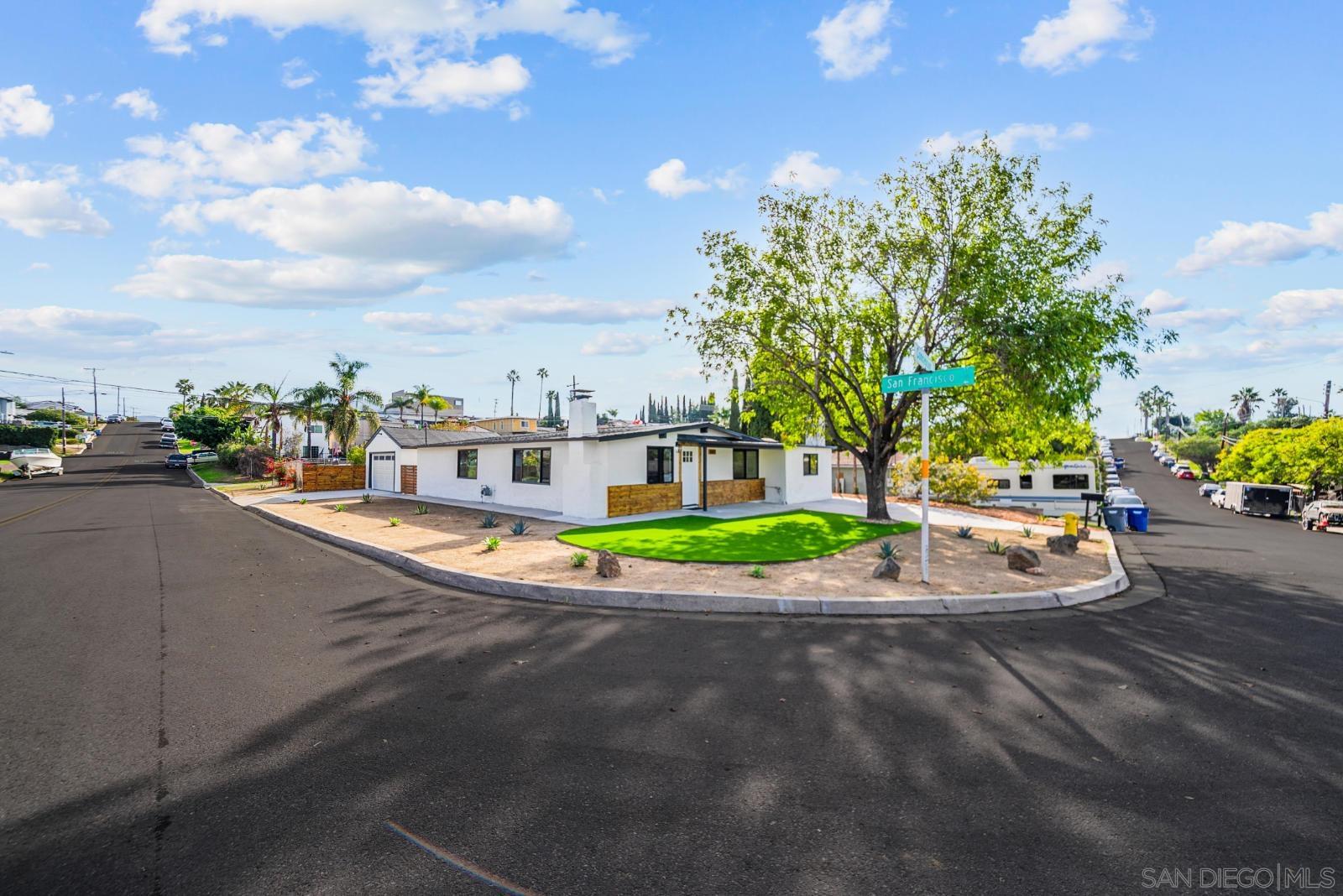 Detail Gallery Image 5 of 42 For 661  Concepcion, Spring Valley,  CA 91977 - 4 Beds | 2 Baths