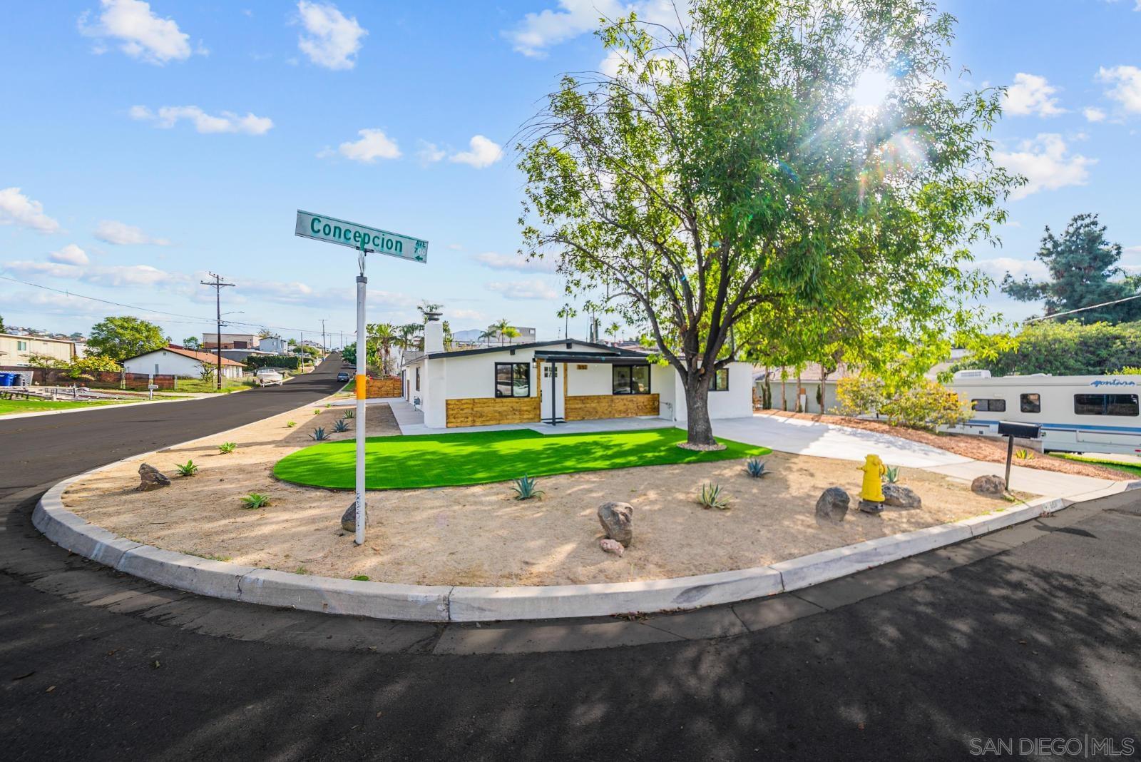 Detail Gallery Image 6 of 42 For 661  Concepcion, Spring Valley,  CA 91977 - 4 Beds | 2 Baths