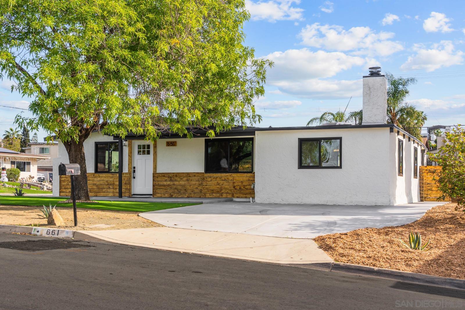 Detail Gallery Image 7 of 42 For 661  Concepcion, Spring Valley,  CA 91977 - 4 Beds | 2 Baths