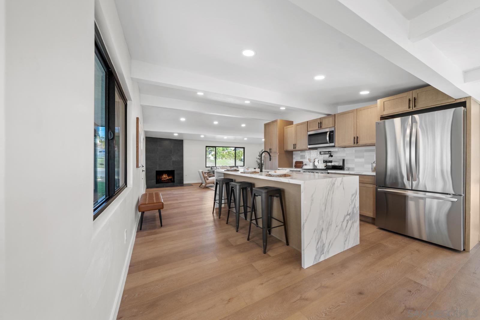 Detail Gallery Image 9 of 42 For 661  Concepcion, Spring Valley,  CA 91977 - 4 Beds | 2 Baths