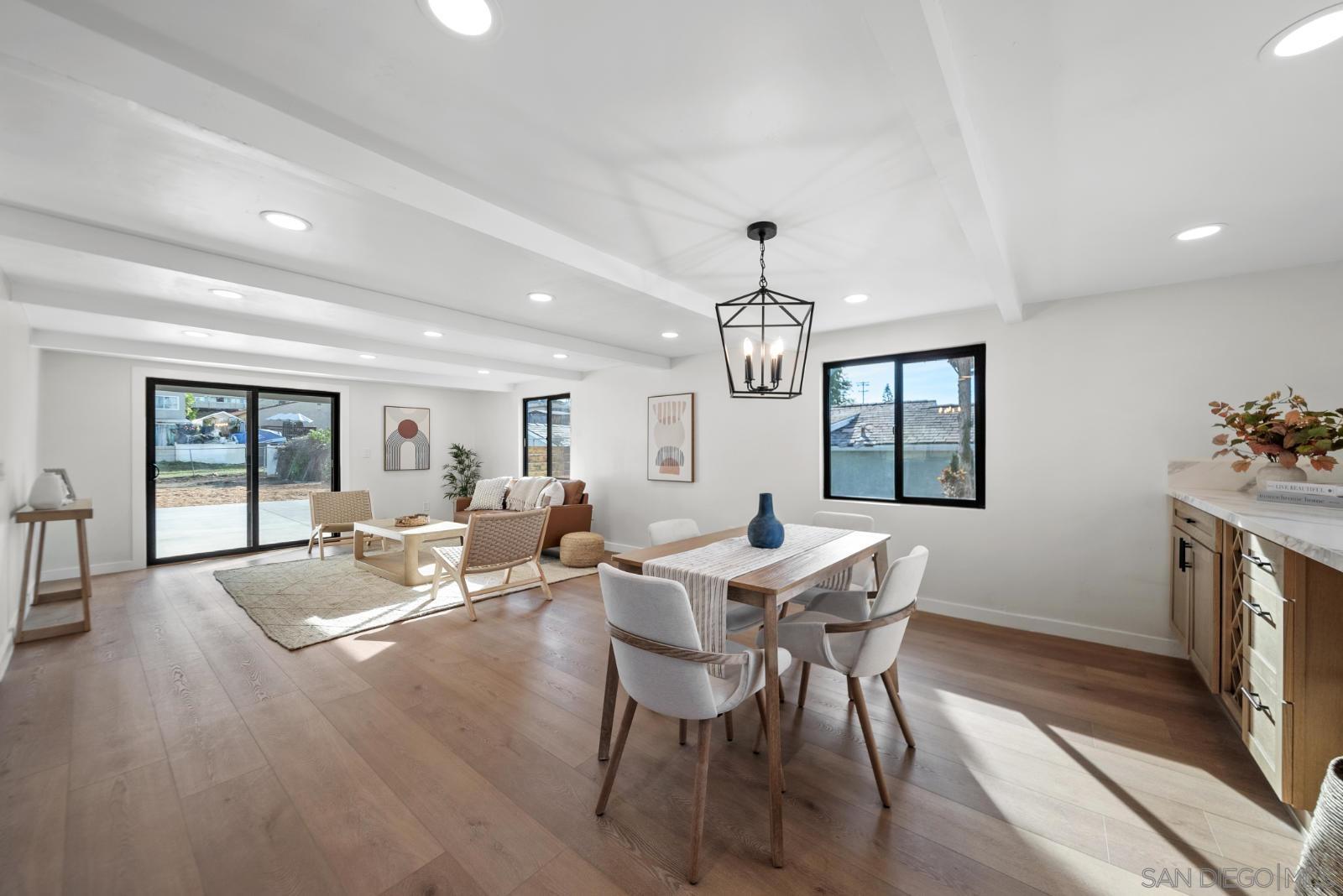 Detail Gallery Image 10 of 42 For 661  Concepcion, Spring Valley,  CA 91977 - 4 Beds | 2 Baths