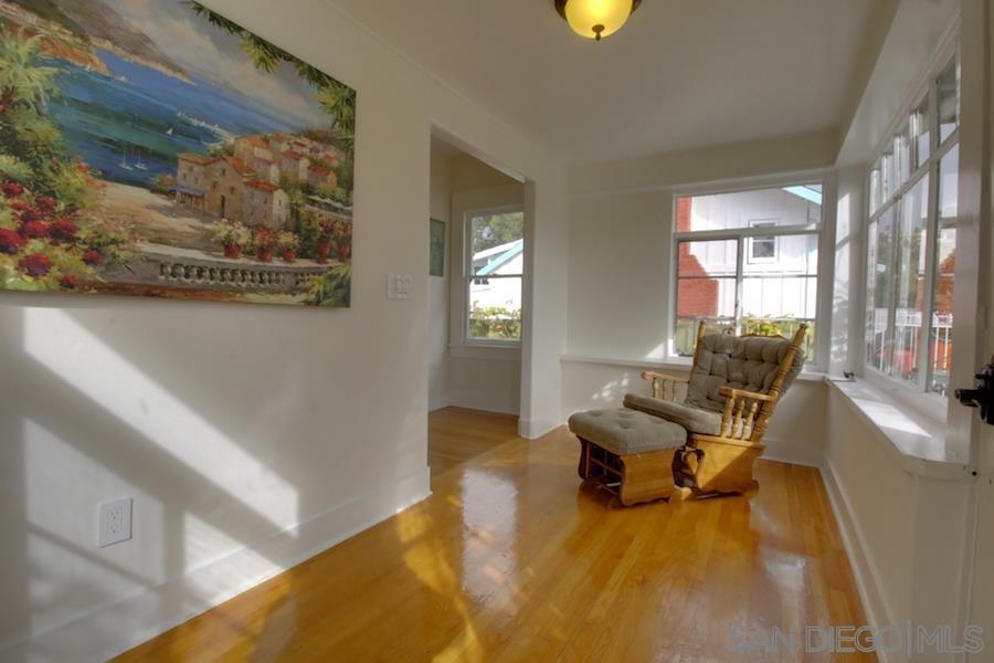 Detail Gallery Image 12 of 20 For 3970  Harney Street, San Diego,  CA 92110 - 3 Beds | 1/1 Baths