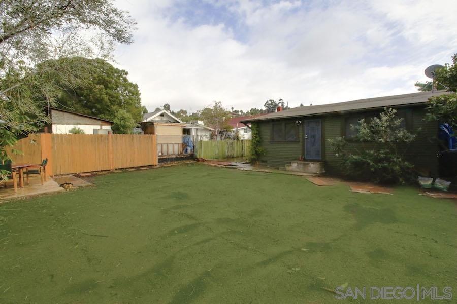 Detail Gallery Image 20 of 20 For 3970  Harney Street, San Diego,  CA 92110 - 3 Beds | 1/1 Baths