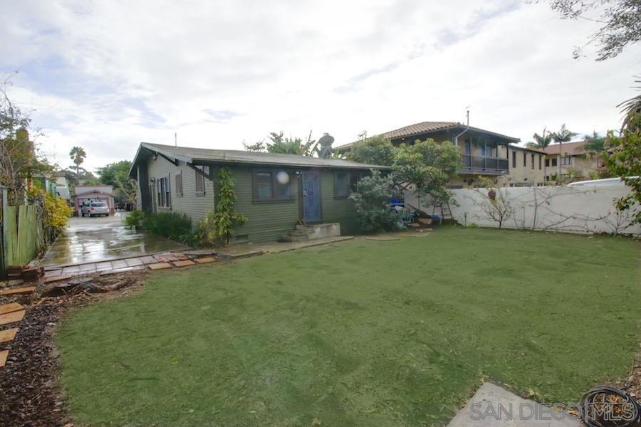 Detail Gallery Image 7 of 20 For 3970  Harney Street, San Diego,  CA 92110 - 3 Beds | 1/1 Baths