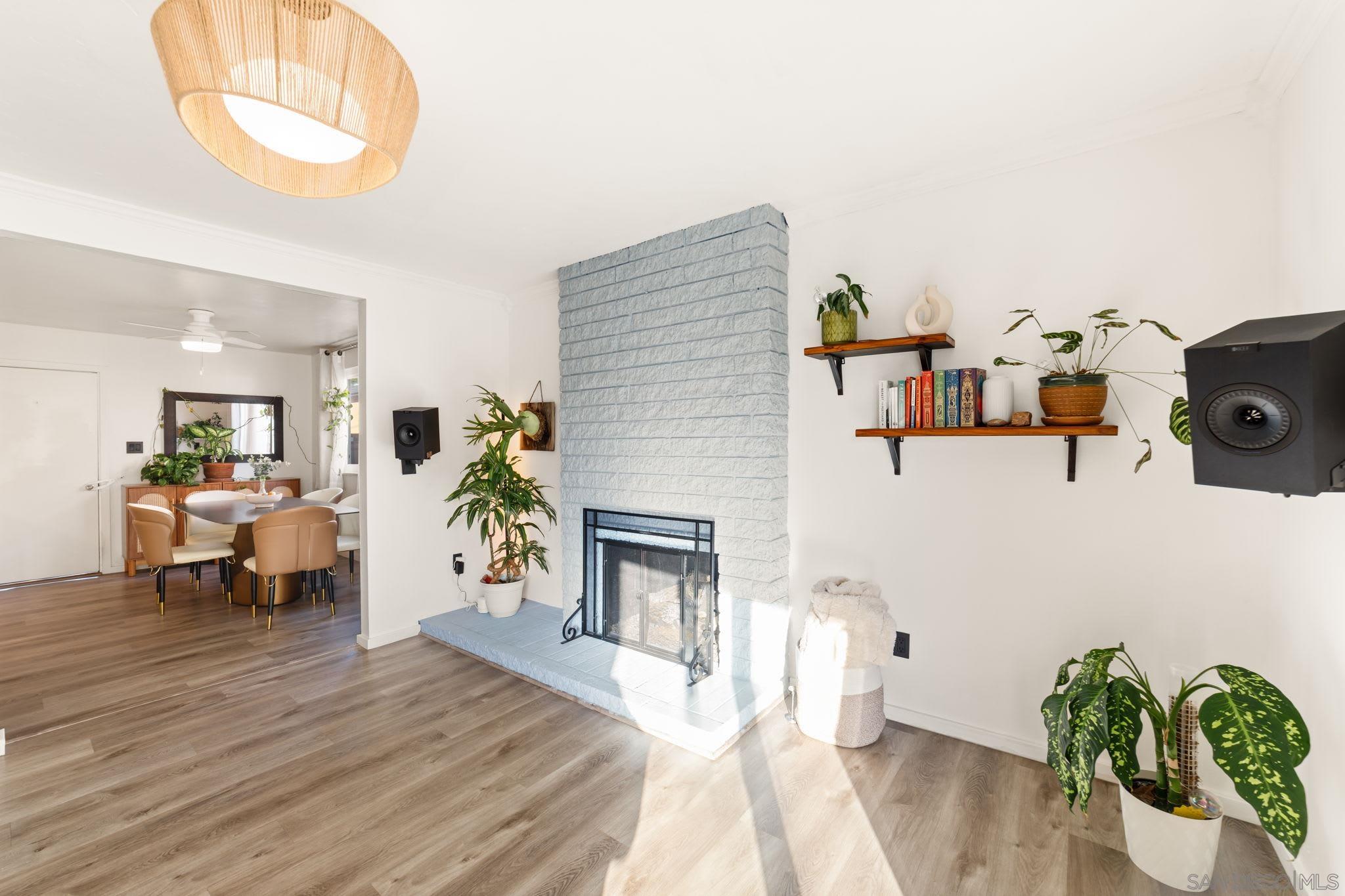 Detail Gallery Image 21 of 44 For 7111  Malta St, San Diego,  CA 92111 - 3 Beds | 2 Baths