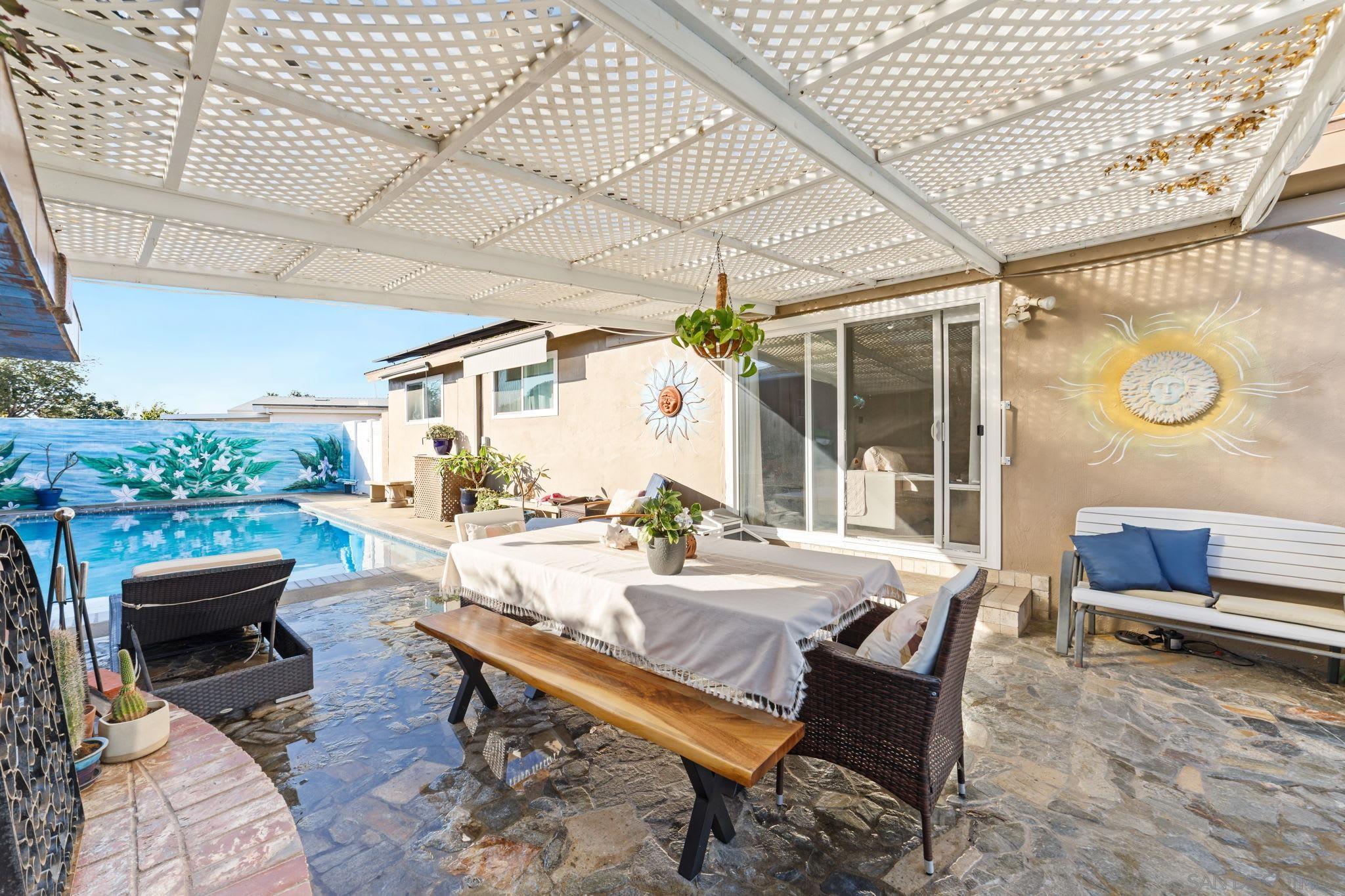 Detail Gallery Image 40 of 44 For 7111  Malta St, San Diego,  CA 92111 - 3 Beds | 2 Baths