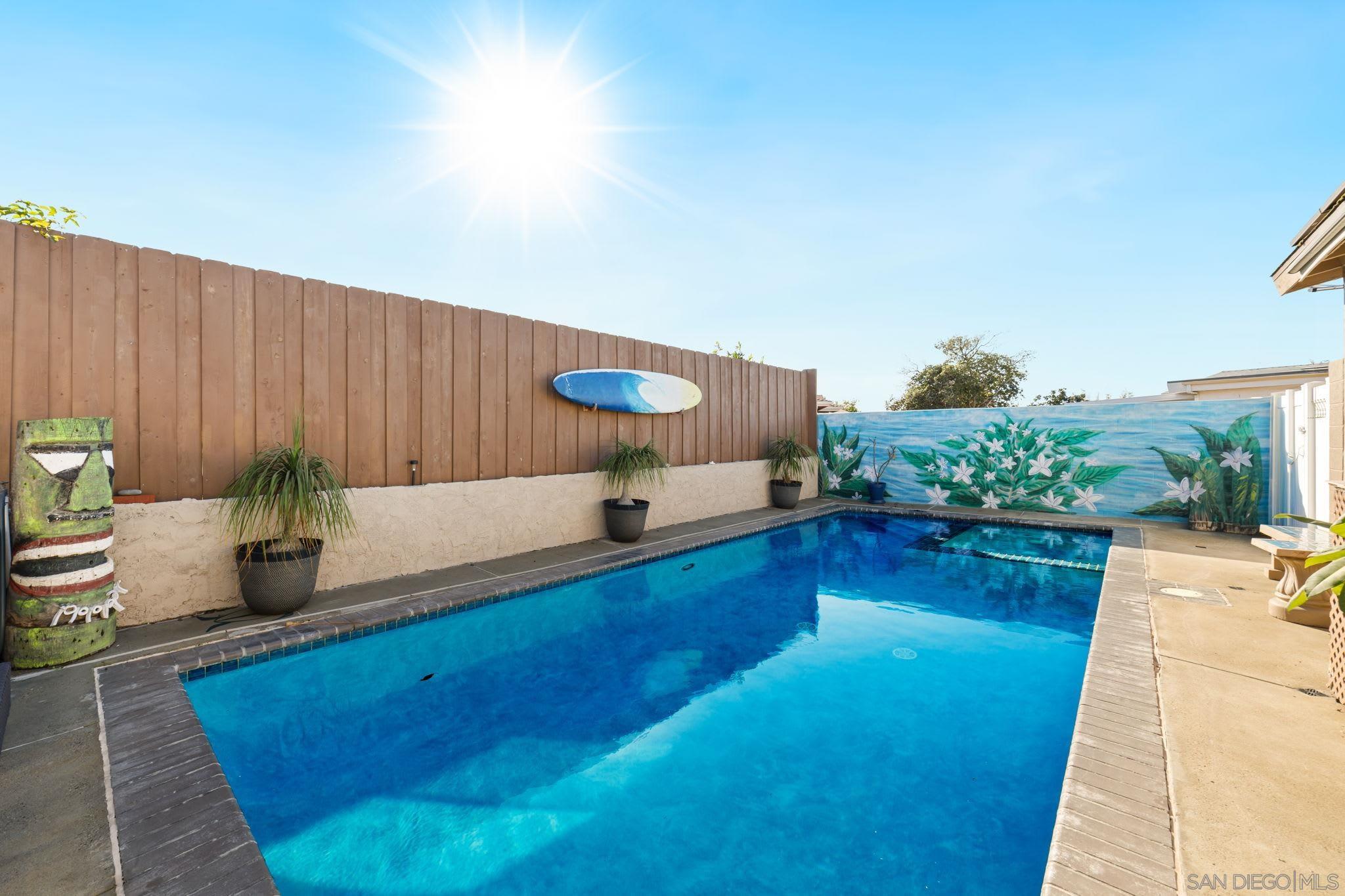 Detail Gallery Image 5 of 44 For 7111  Malta St, San Diego,  CA 92111 - 3 Beds | 2 Baths