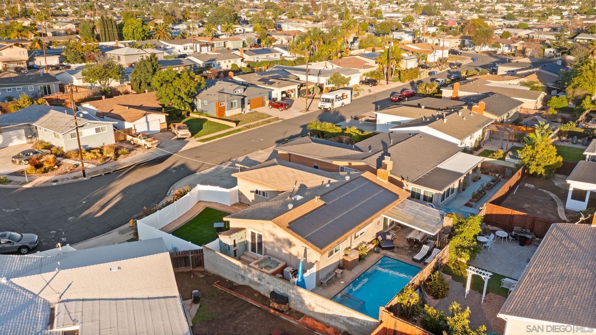 Detail Gallery Image 43 of 44 For 7111  Malta St, San Diego,  CA 92111 - 3 Beds | 2 Baths