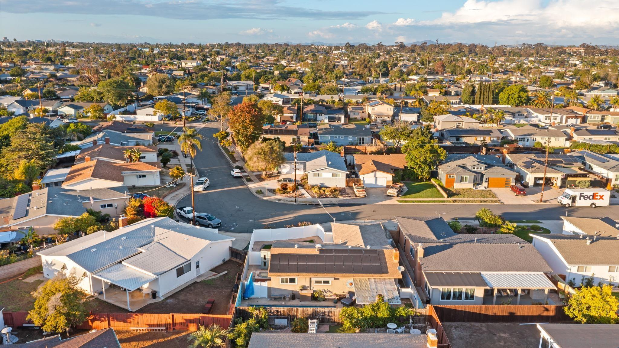 Detail Gallery Image 44 of 44 For 7111  Malta St, San Diego,  CA 92111 - 3 Beds | 2 Baths