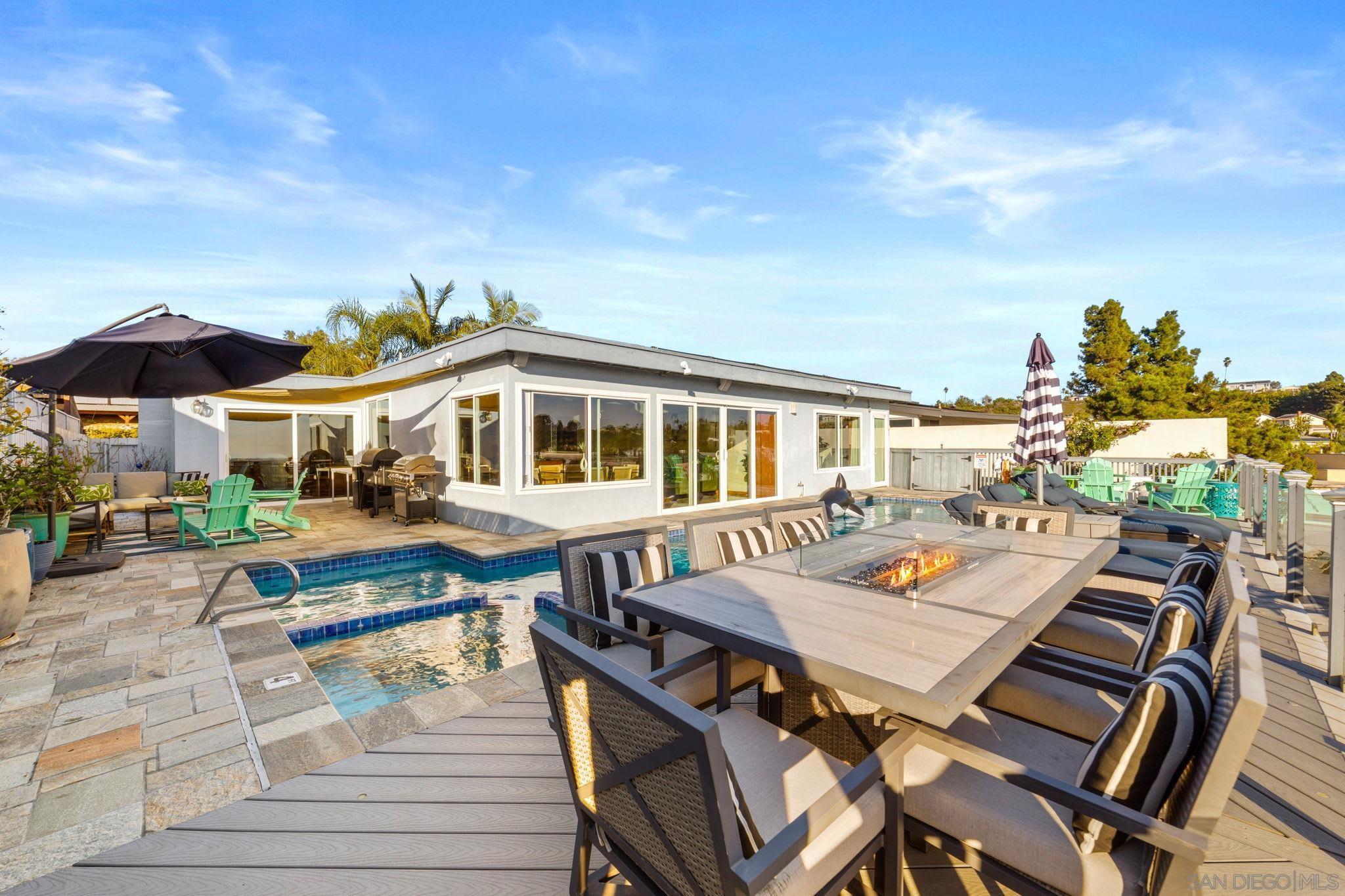 Detail Gallery Image 11 of 47 For 3081  Nute Way, San Diego,  CA 92117 - 3 Beds | 2 Baths