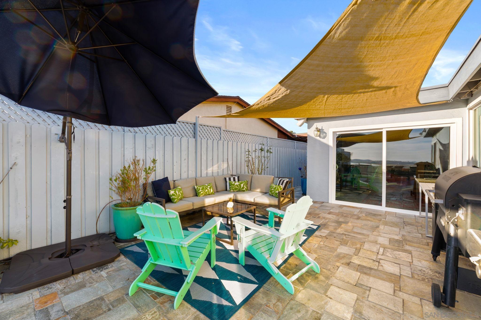 Detail Gallery Image 12 of 47 For 3081  Nute Way, San Diego,  CA 92117 - 3 Beds | 2 Baths