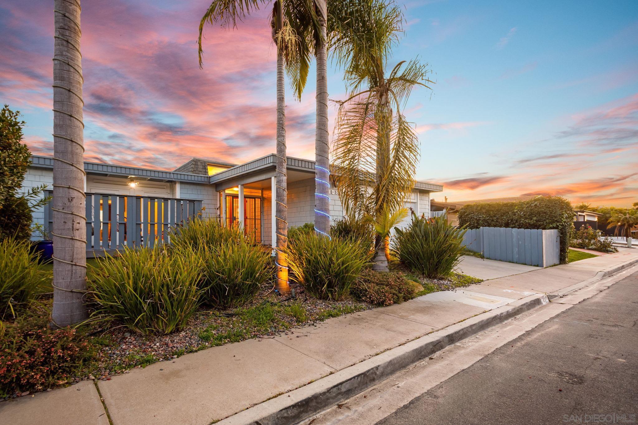 Detail Gallery Image 14 of 47 For 3081  Nute Way, San Diego,  CA 92117 - 3 Beds | 2 Baths