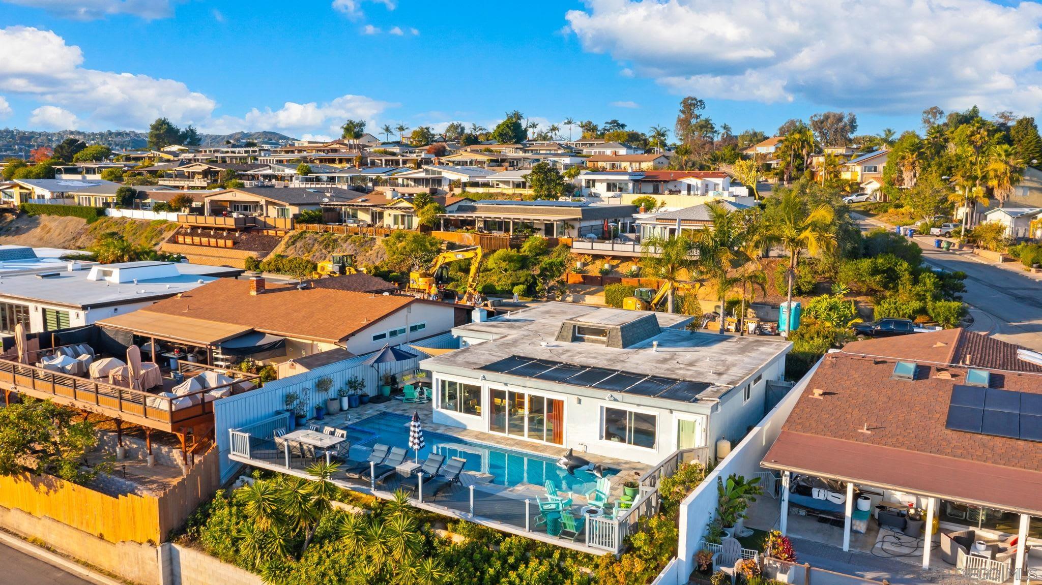 Detail Gallery Image 16 of 47 For 3081  Nute Way, San Diego,  CA 92117 - 3 Beds | 2 Baths