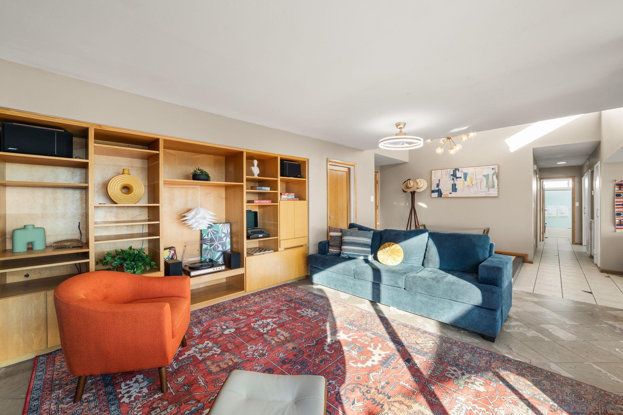 Detail Gallery Image 17 of 47 For 3081  Nute Way, San Diego,  CA 92117 - 3 Beds | 2 Baths