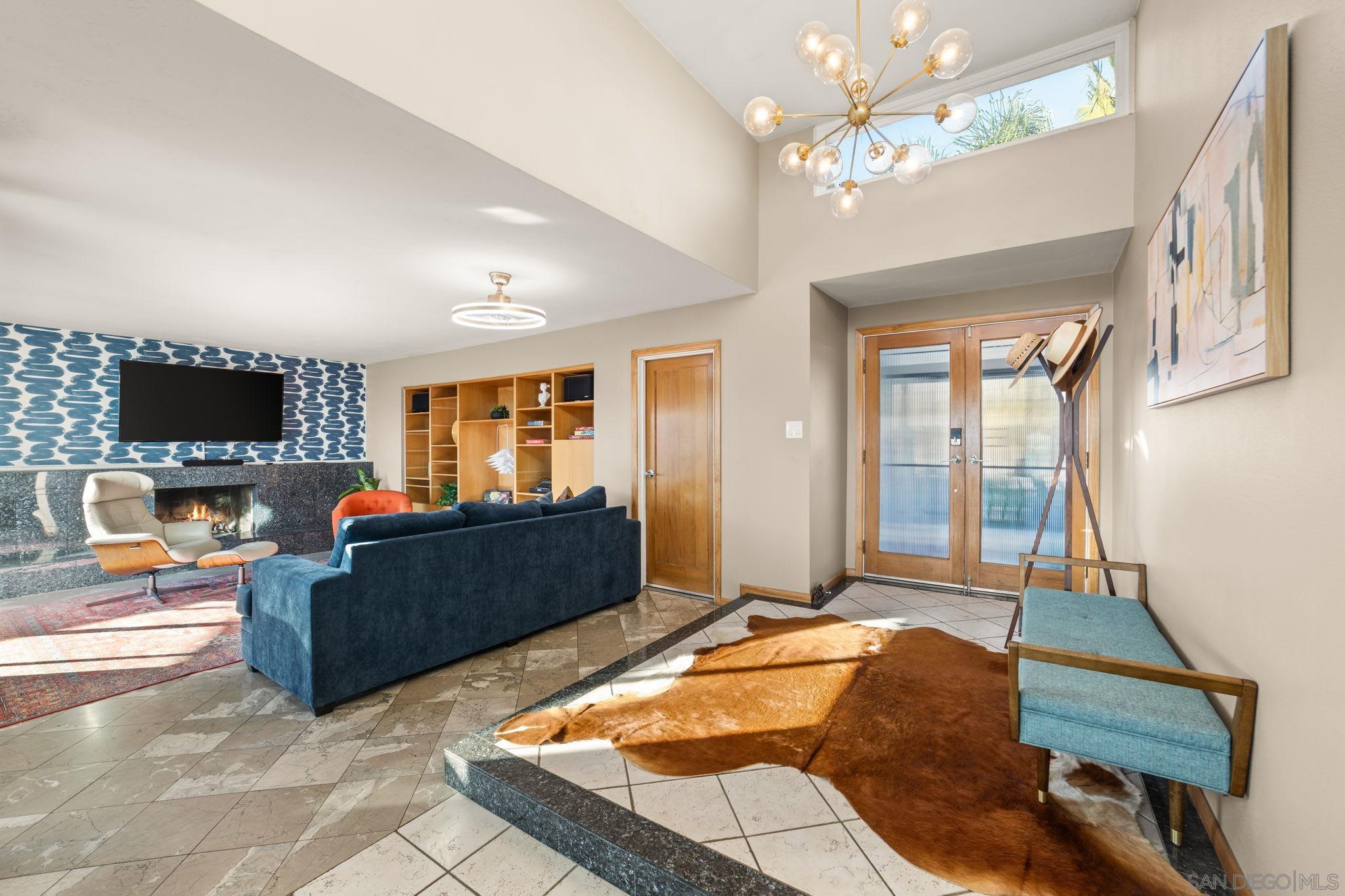 Detail Gallery Image 18 of 47 For 3081  Nute Way, San Diego,  CA 92117 - 3 Beds | 2 Baths