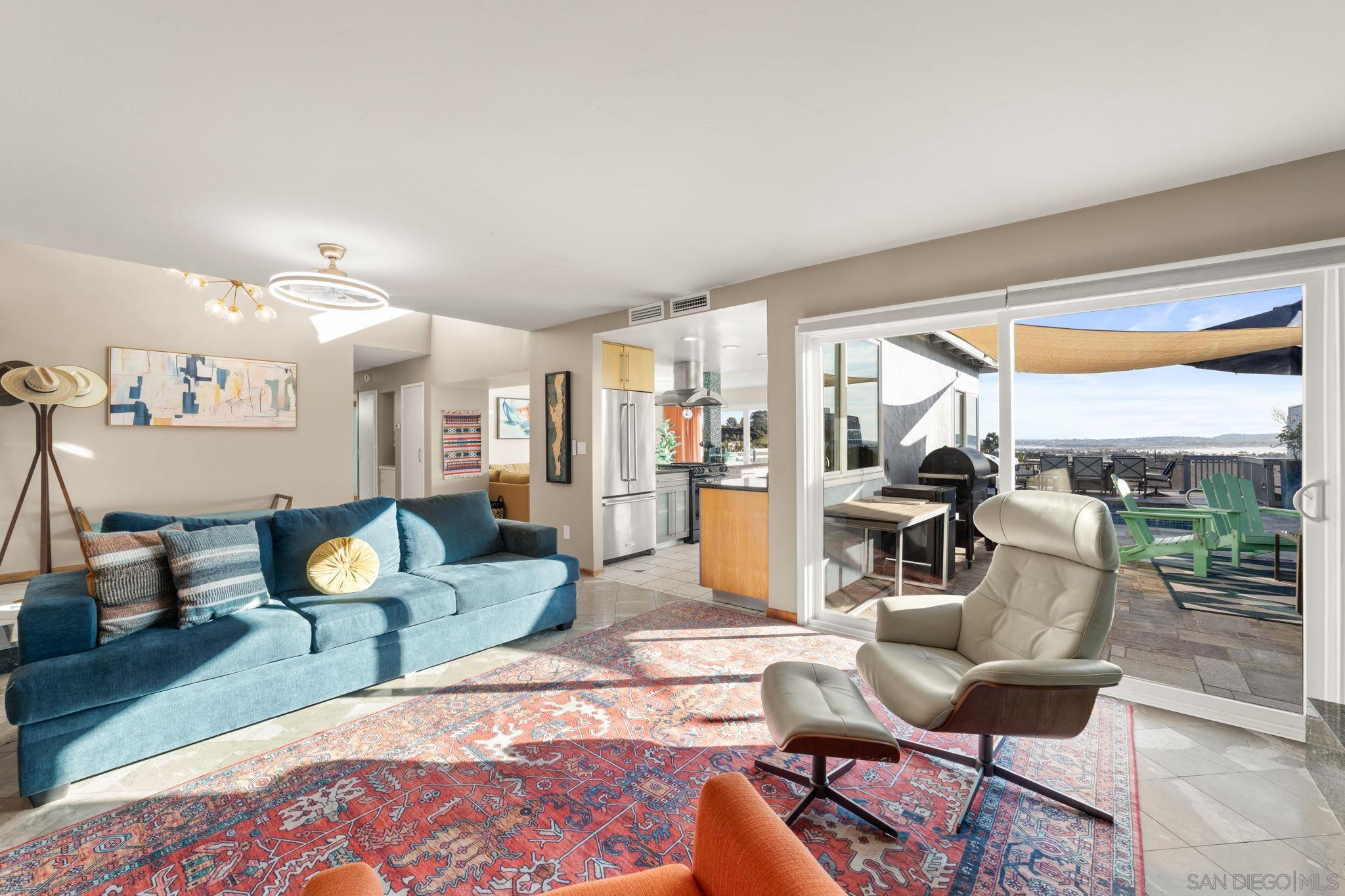 Detail Gallery Image 19 of 47 For 3081  Nute Way, San Diego,  CA 92117 - 3 Beds | 2 Baths