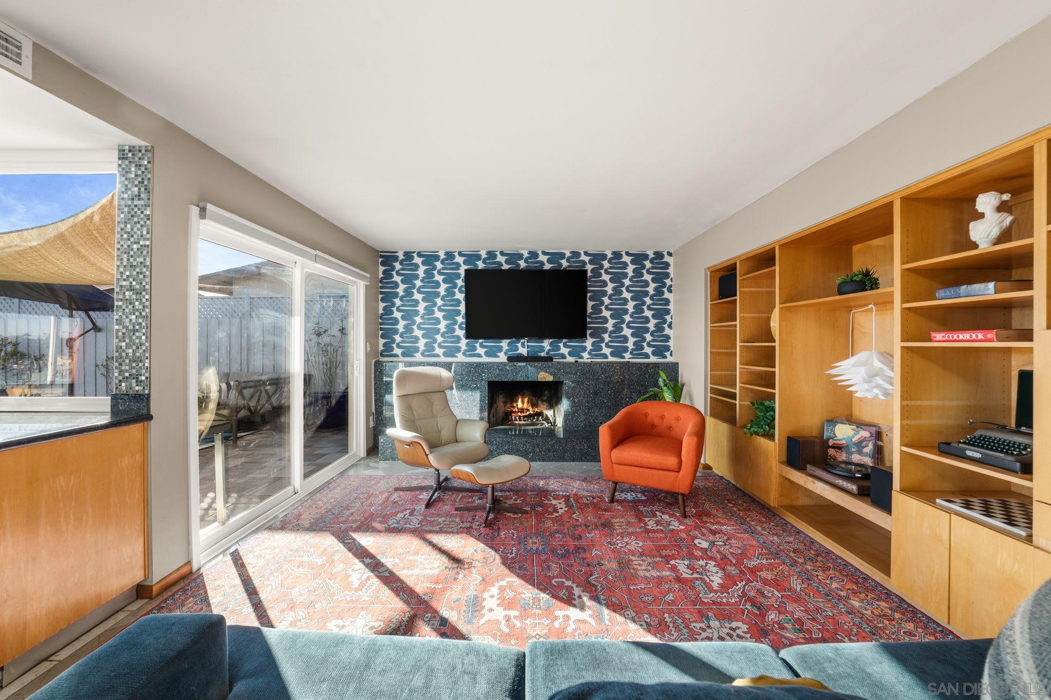 Detail Gallery Image 20 of 47 For 3081  Nute Way, San Diego,  CA 92117 - 3 Beds | 2 Baths