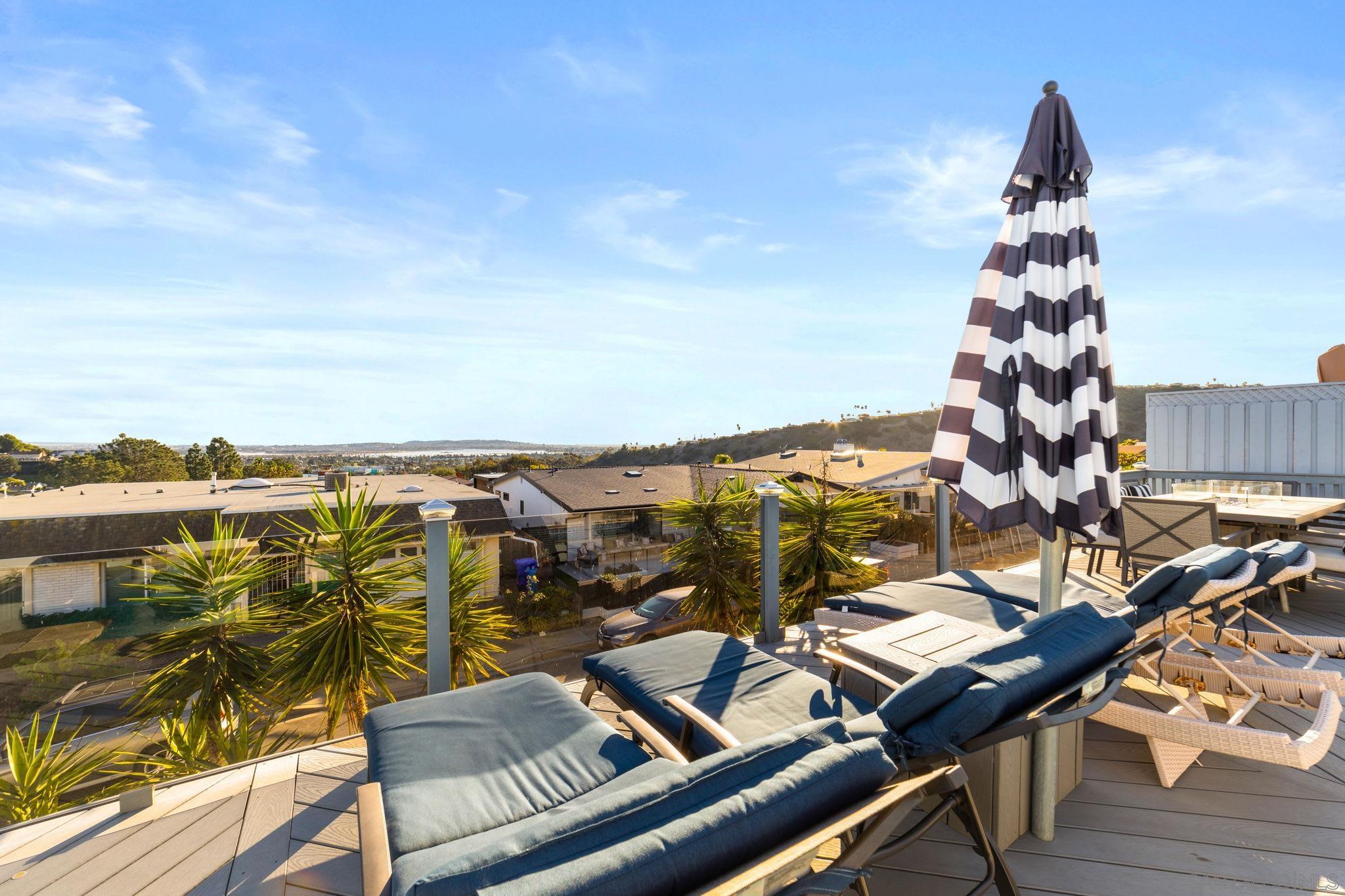 Detail Gallery Image 4 of 47 For 3081  Nute Way, San Diego,  CA 92117 - 3 Beds | 2 Baths