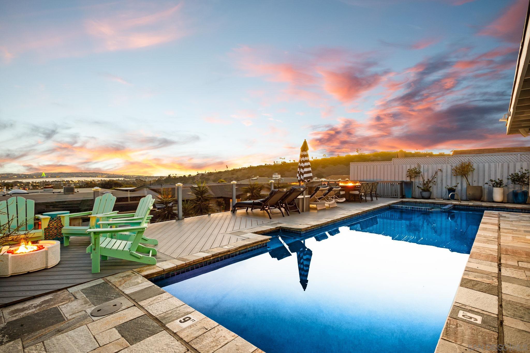 Detail Gallery Image 5 of 47 For 3081  Nute Way, San Diego,  CA 92117 - 3 Beds | 2 Baths