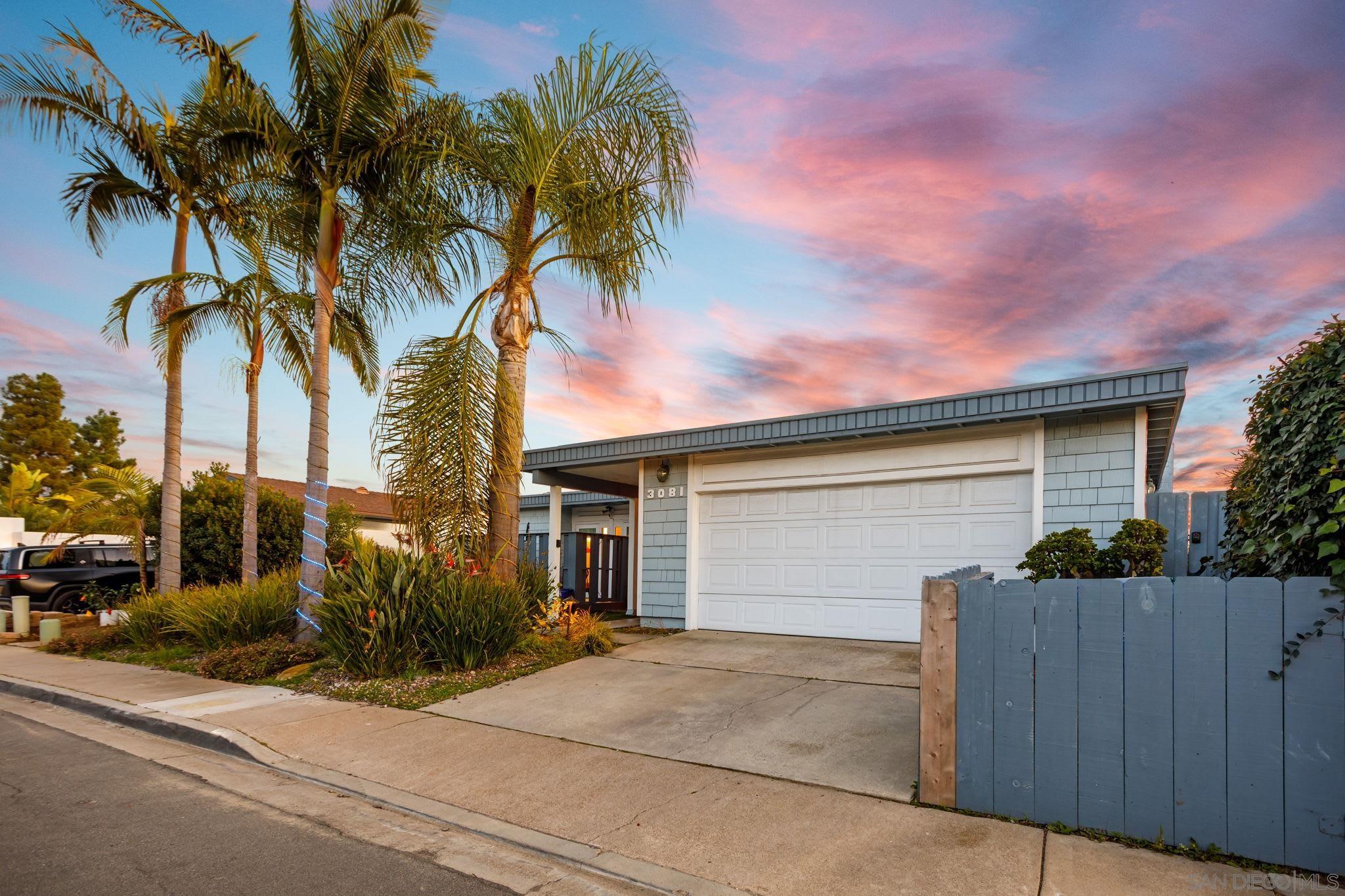 Detail Gallery Image 46 of 47 For 3081  Nute Way, San Diego,  CA 92117 - 3 Beds | 2 Baths