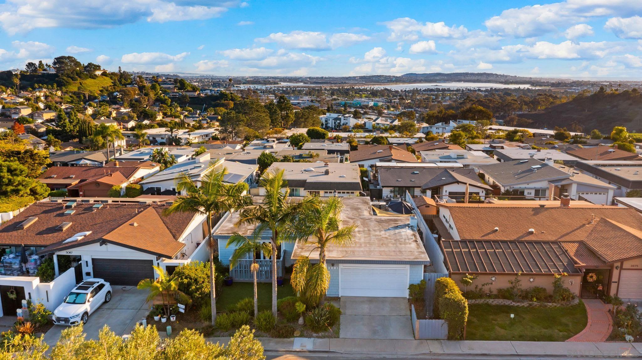 Detail Gallery Image 47 of 47 For 3081  Nute Way, San Diego,  CA 92117 - 3 Beds | 2 Baths