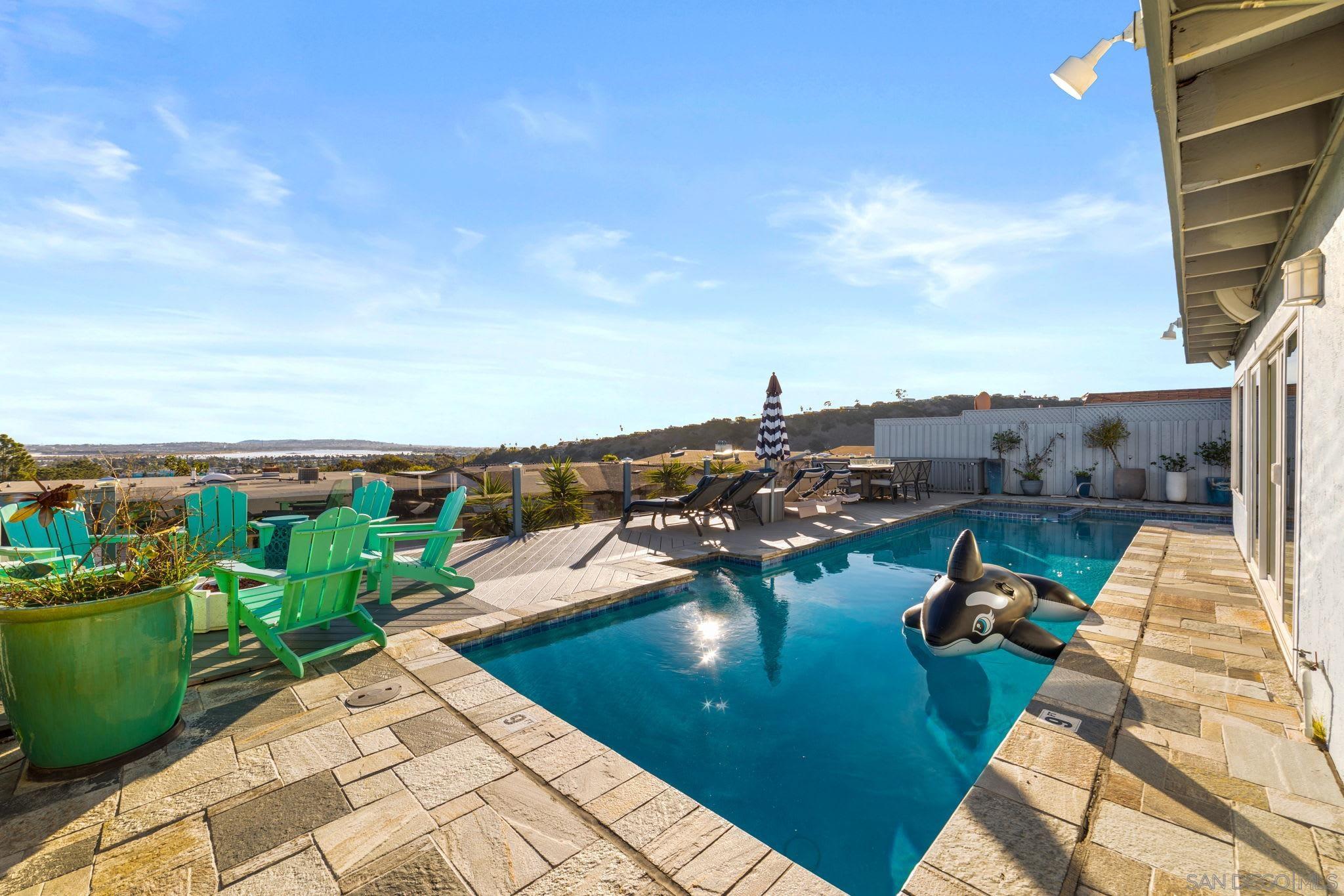 Detail Gallery Image 8 of 47 For 3081  Nute Way, San Diego,  CA 92117 - 3 Beds | 2 Baths