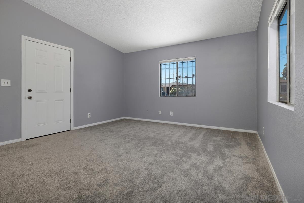 Detail Gallery Image 12 of 31 For Gregory St, San Diego,  CA 92113 - – Beds | – Baths