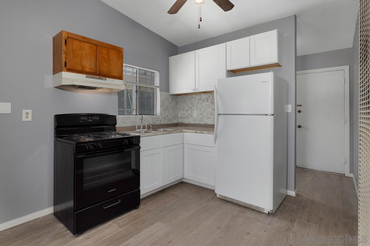 Detail Gallery Image 14 of 31 For Gregory St, San Diego,  CA 92113 - – Beds | – Baths