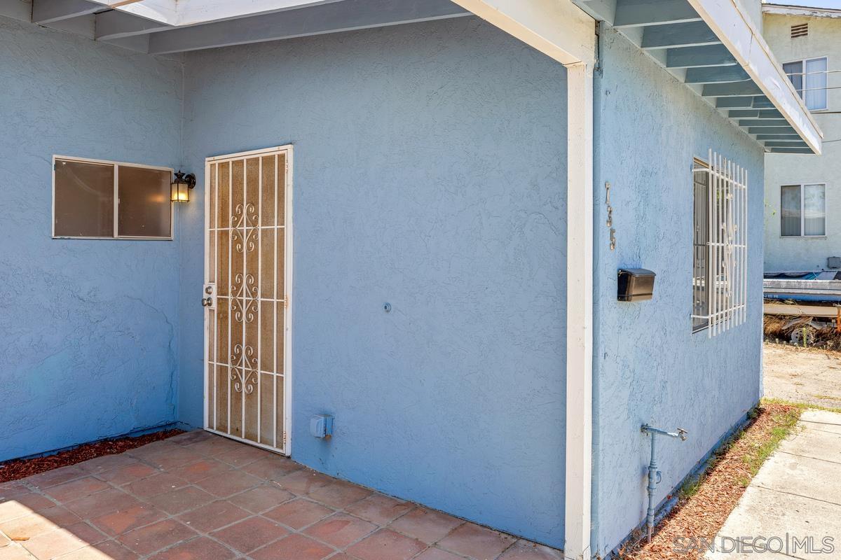 Detail Gallery Image 21 of 31 For Gregory St, San Diego,  CA 92113 - – Beds | – Baths