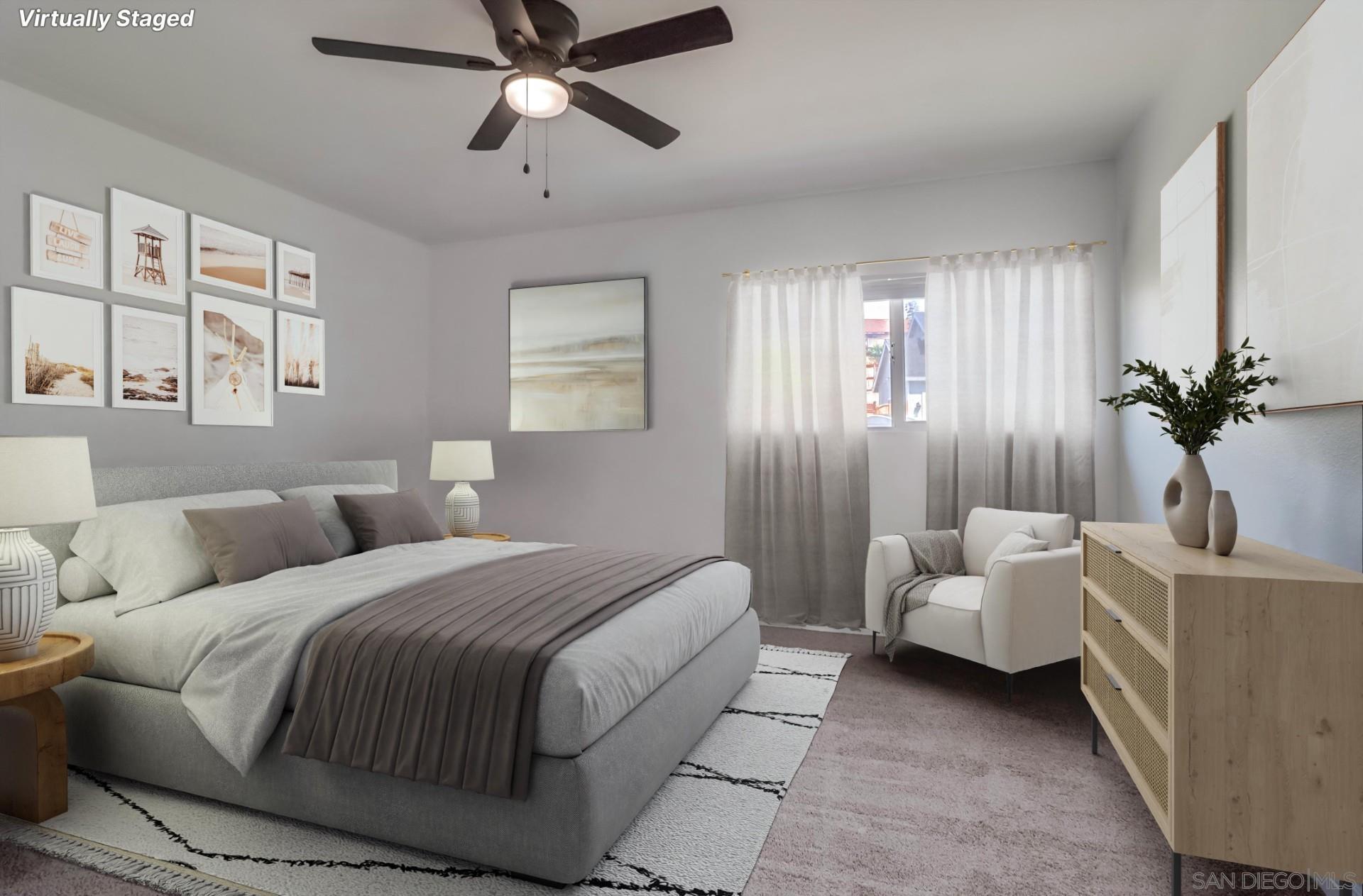 Detail Gallery Image 16 of 33 For 1280 W Main Street  #6,  El Cajon,  CA 92020 - 2 Beds | 1/1 Baths