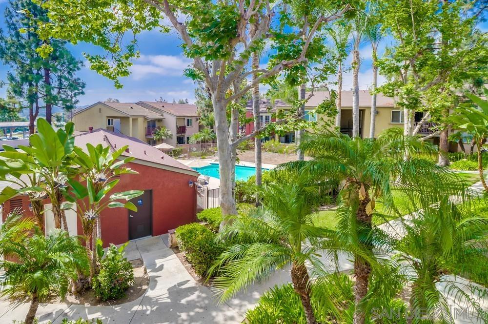 Detail Gallery Image 30 of 33 For 1280 W Main Street  #6,  El Cajon,  CA 92020 - 2 Beds | 1/1 Baths