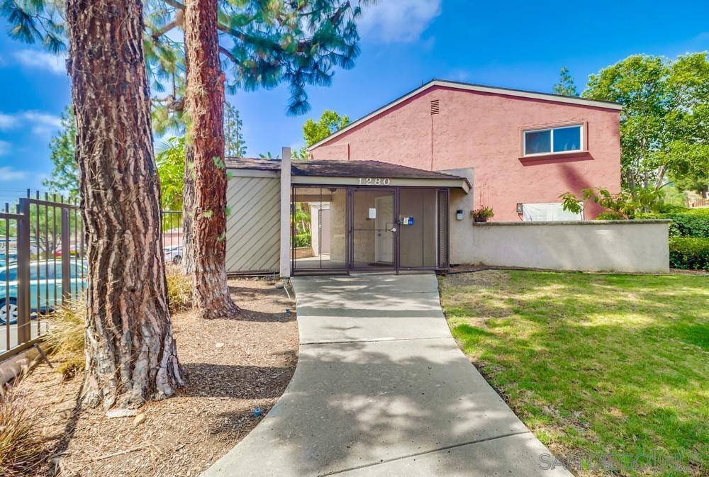 Detail Gallery Image 33 of 33 For 1280 W Main Street  #6,  El Cajon,  CA 92020 - 2 Beds | 1/1 Baths