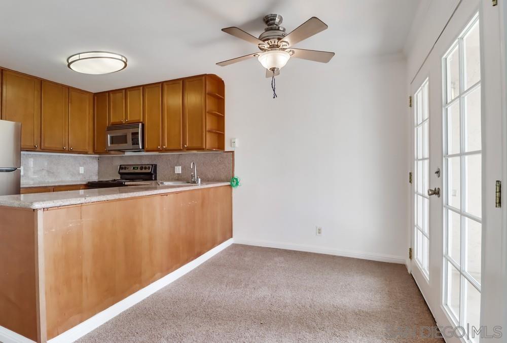 Detail Gallery Image 7 of 33 For 1280 W Main Street  #6,  El Cajon,  CA 92020 - 2 Beds | 1/1 Baths