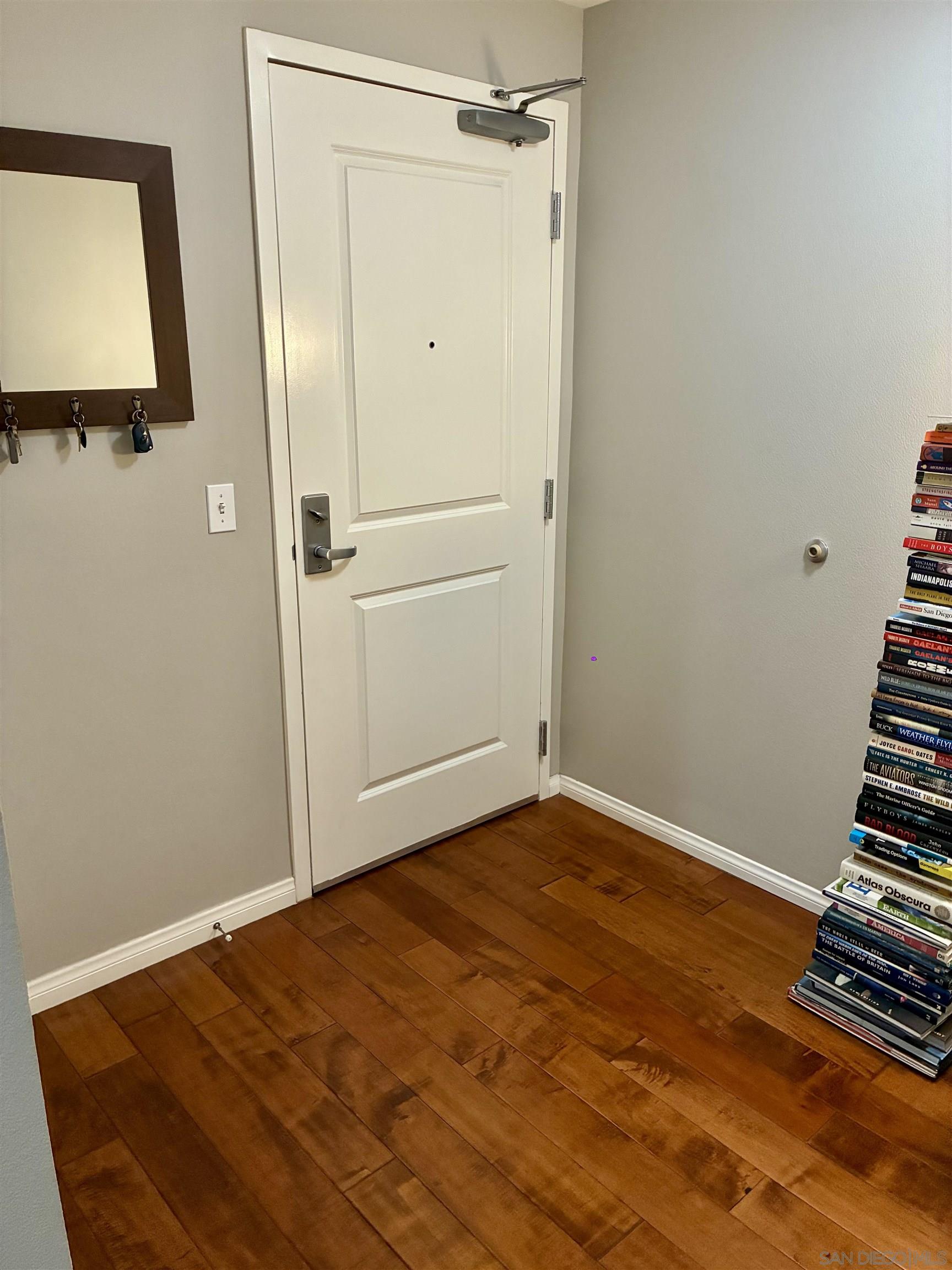 Detail Gallery Image 12 of 75 For 206  Park Blvd.  203, San Diego,  CA 92101 - 2 Beds | 2 Baths