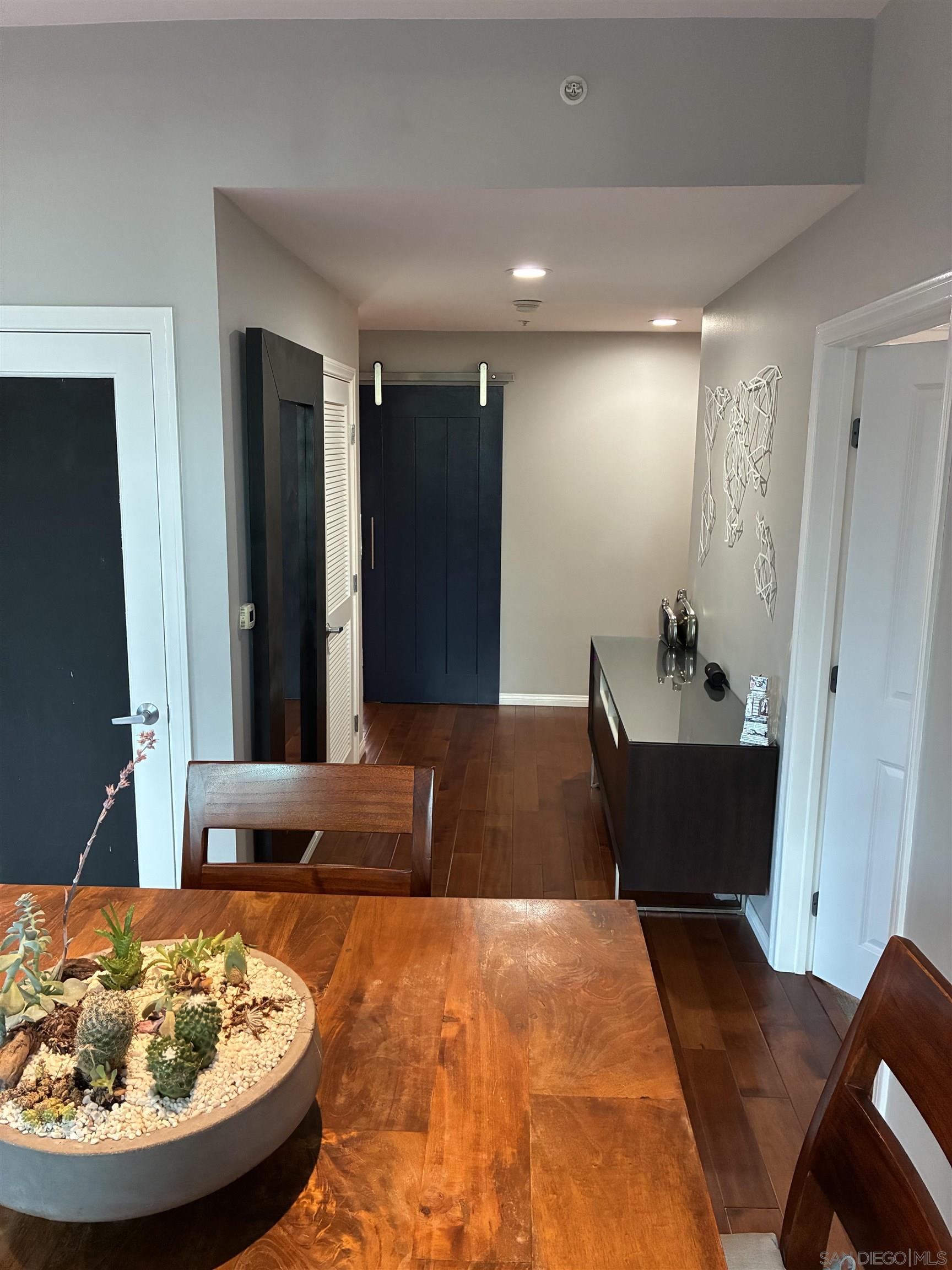 Detail Gallery Image 13 of 75 For 206  Park Blvd.  203, San Diego,  CA 92101 - 2 Beds | 2 Baths