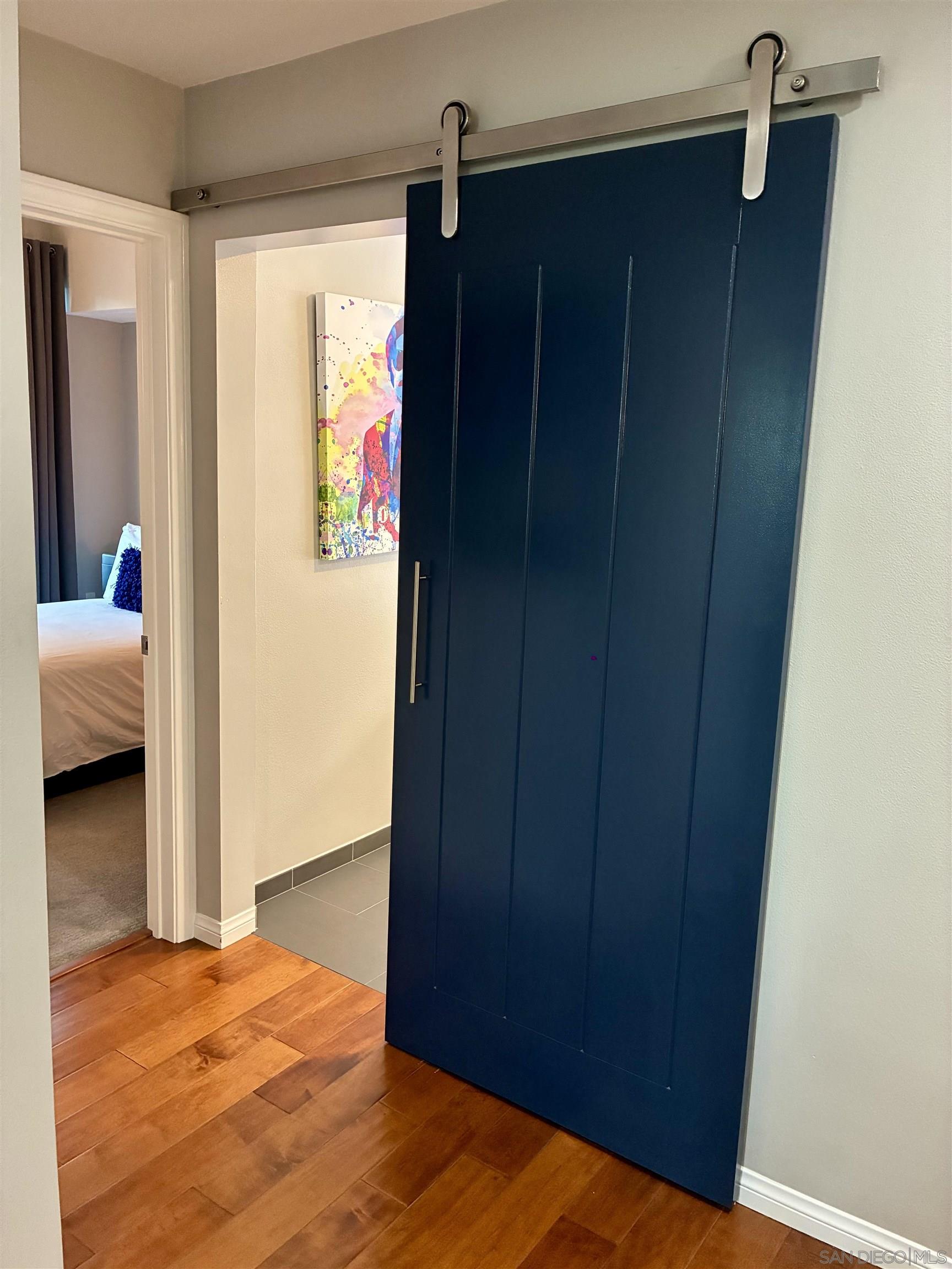 Detail Gallery Image 16 of 75 For 206  Park Blvd.  203, San Diego,  CA 92101 - 2 Beds | 2 Baths