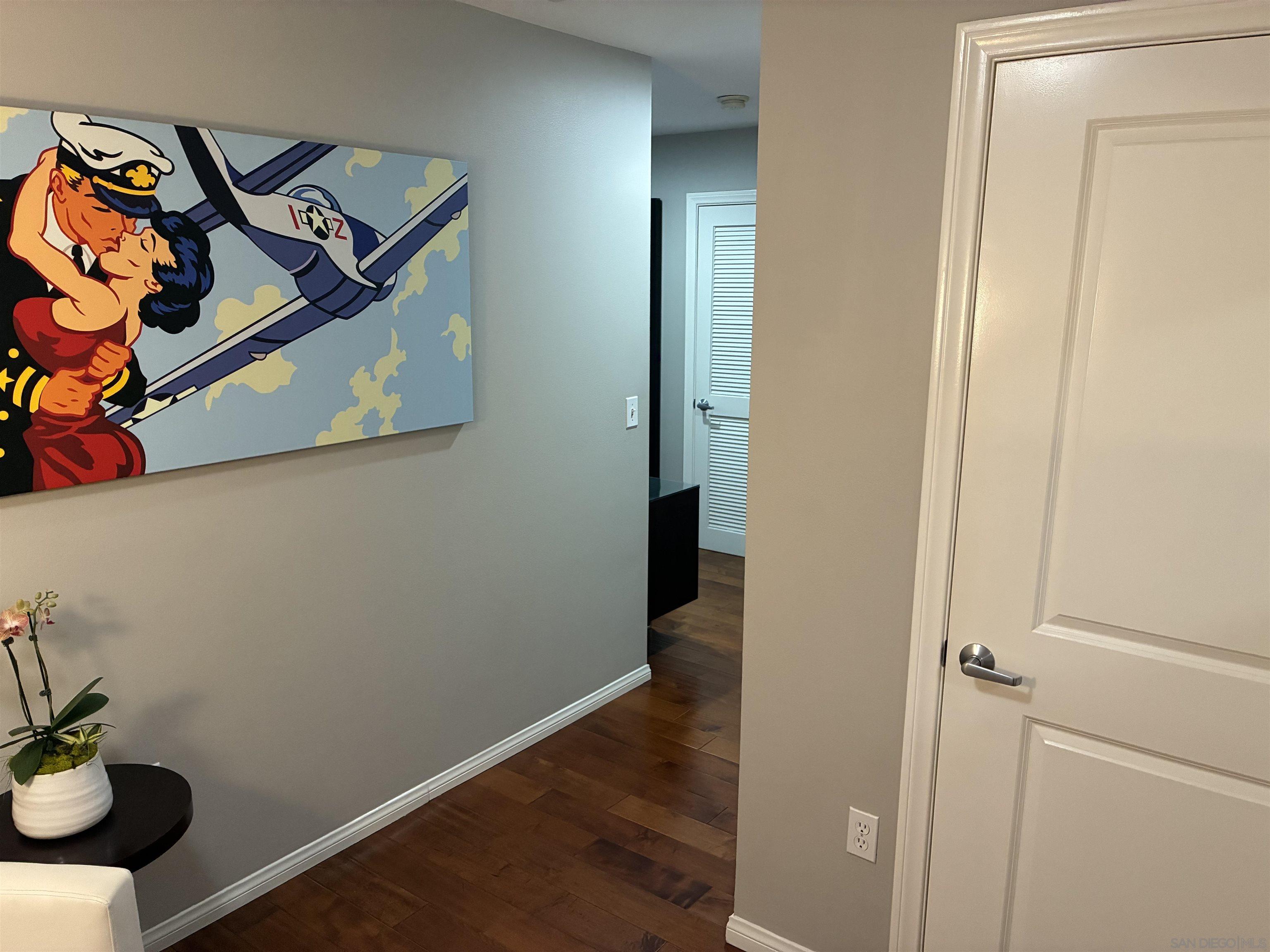 Detail Gallery Image 18 of 75 For 206  Park Blvd.  203, San Diego,  CA 92101 - 2 Beds | 2 Baths